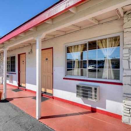 Bayside Inn Monterey Dış mekan fotoğraf