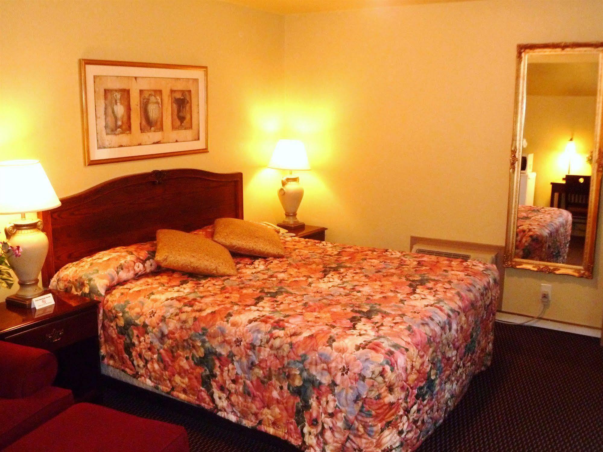 Bayside Inn Monterey Dış mekan fotoğraf