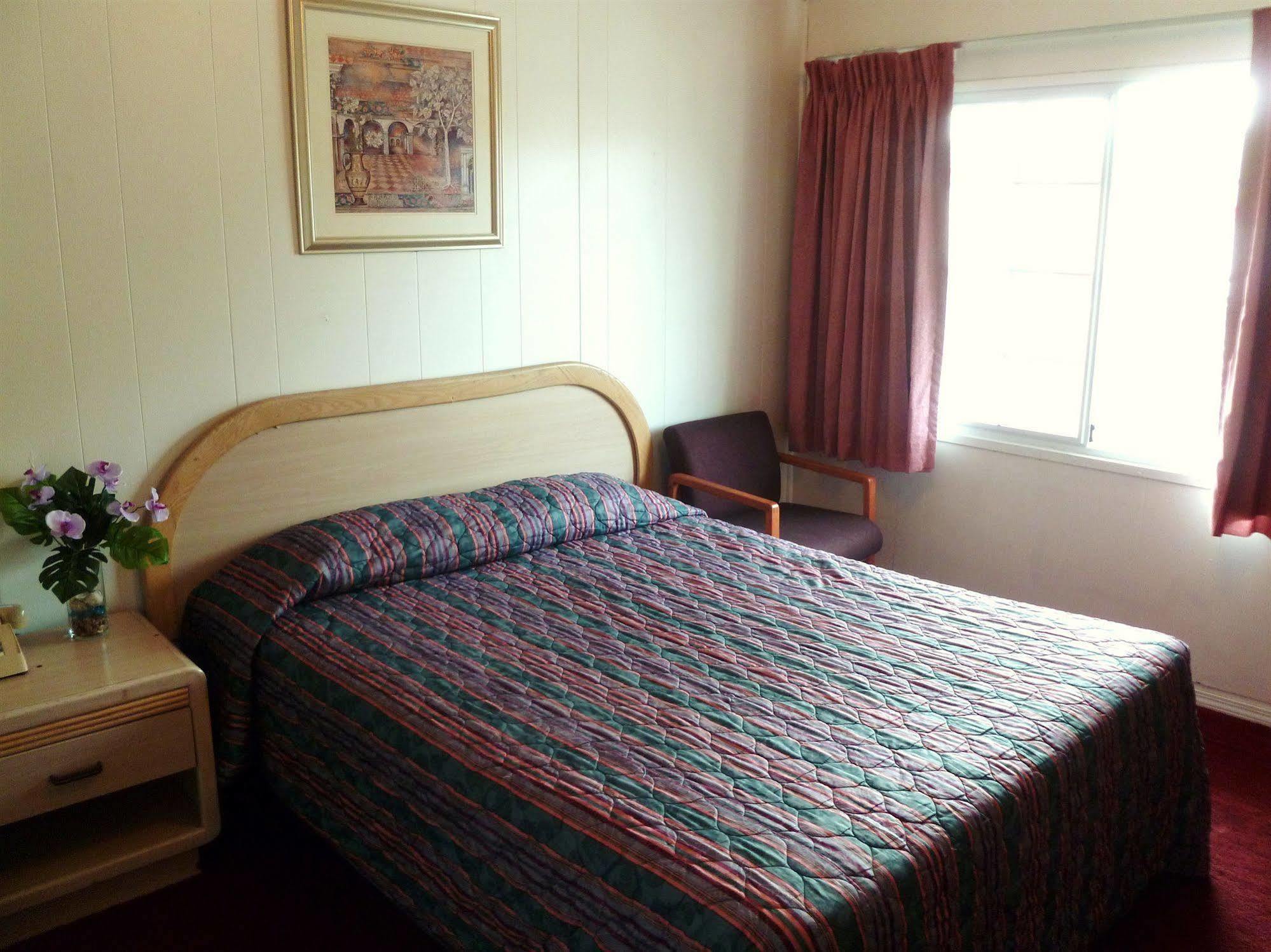 Bayside Inn Monterey Dış mekan fotoğraf