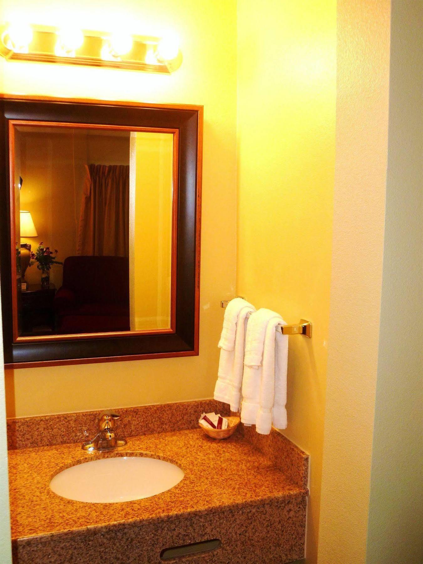 Bayside Inn Monterey Dış mekan fotoğraf